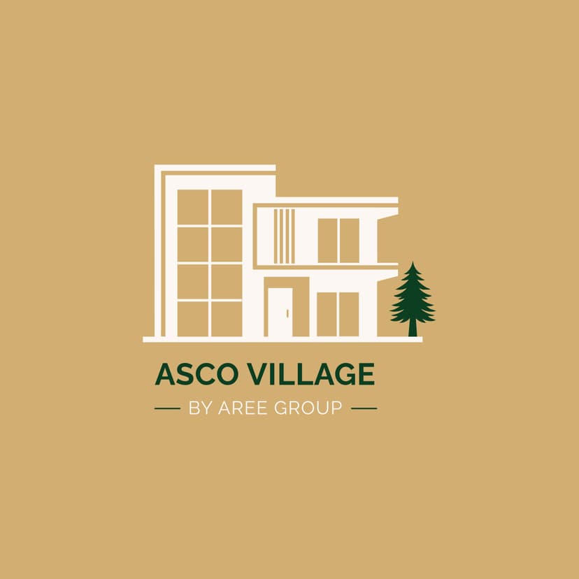 ASCO Village Logo